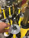  OMA 20 Carrier Solid  Braider